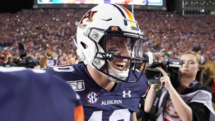 bo-nix-auburn-alabama